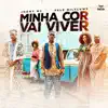 Jhony Mc & Pelé MilFlows - Minha Cor Vai Viver - Single